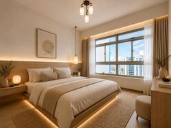 Blk 622A Punggol Spectra (Punggol), HDB 2 Rooms #555803531